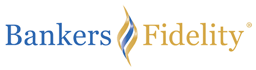 Bankers-Fidelity-logo bankers fidelity logo
