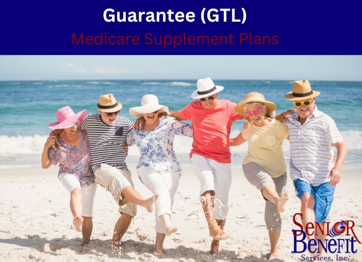 Guarantee Medicare Supplement