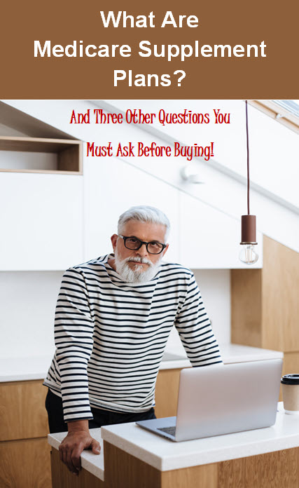 What Are Medicare Supplement Plans