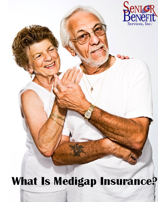 What is Medigap Insurance