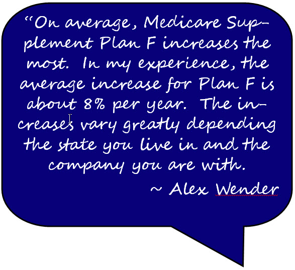 Medicare Plan F Medicare Plan F