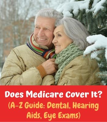 does medicare cover it
