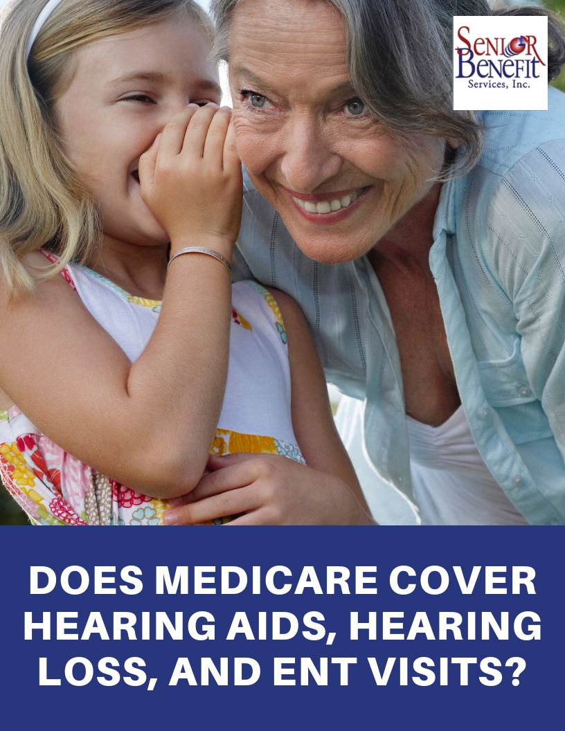 does medicare cover hearing aids