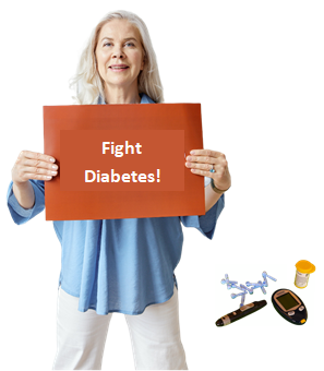 Medicare Advantage and Diabetes