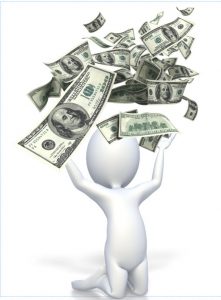 Saving Money Saving Money