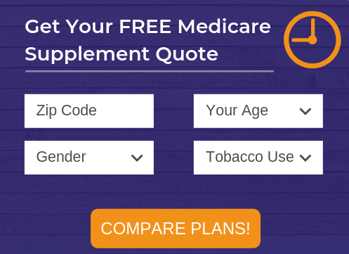 Free Medicare Supplement Quote Free Medicare Supplement Quote
