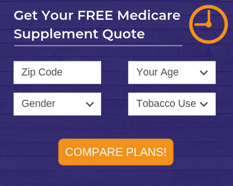 Free-Medicare-Supplement-Quote Free Medicare Supplement Quote
