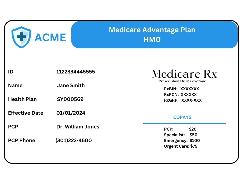 Medicare Advantage