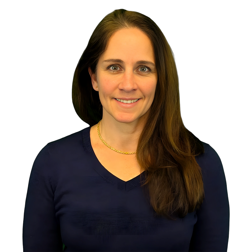 Andie Myers, Medicare Insurance Agent, Medicare Broker