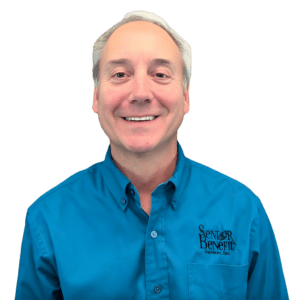 Andy Thomas, Medicare Insurance Agent, Medicare Broker