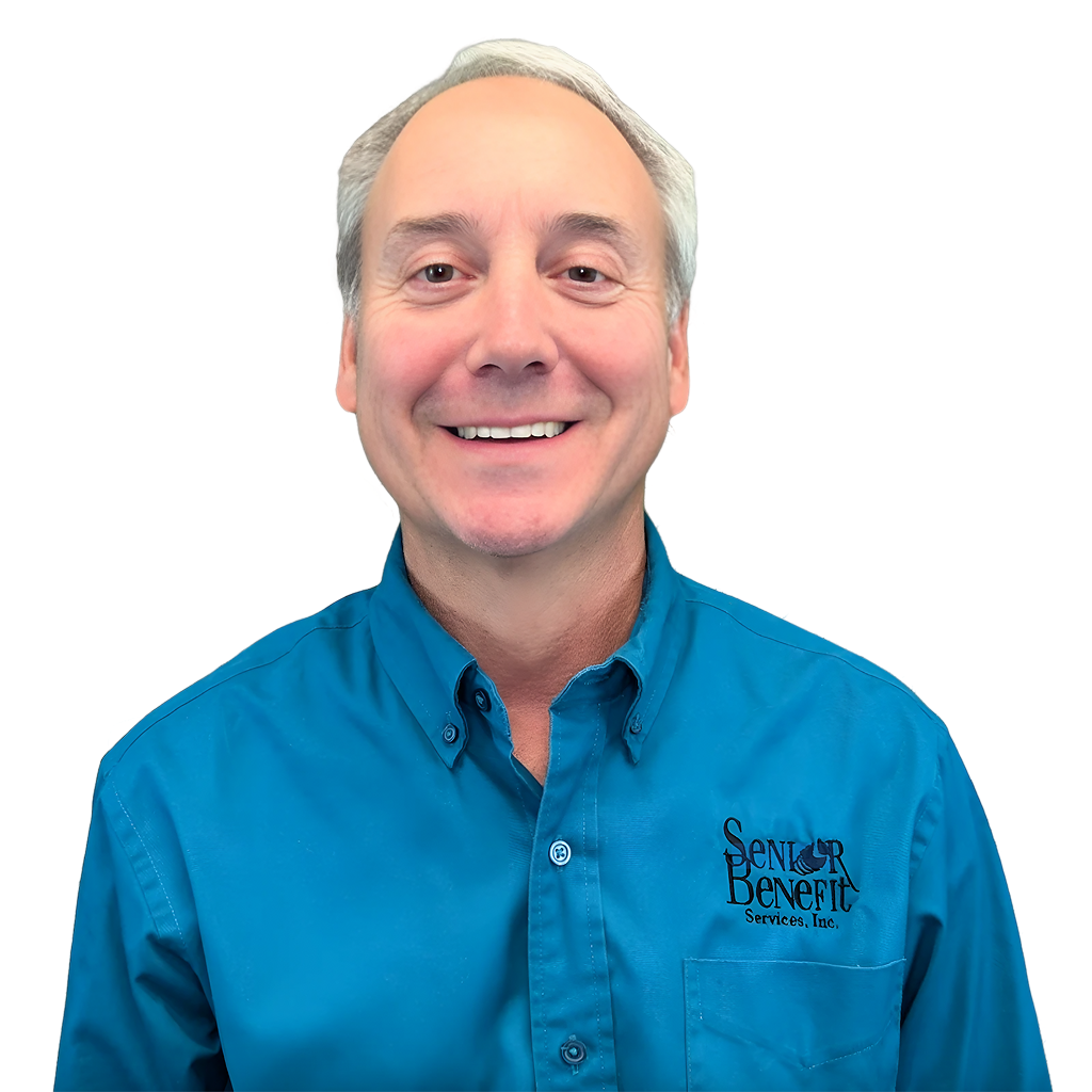 Andy Thomas, Medicare Insurance Agent, Medicare Broker