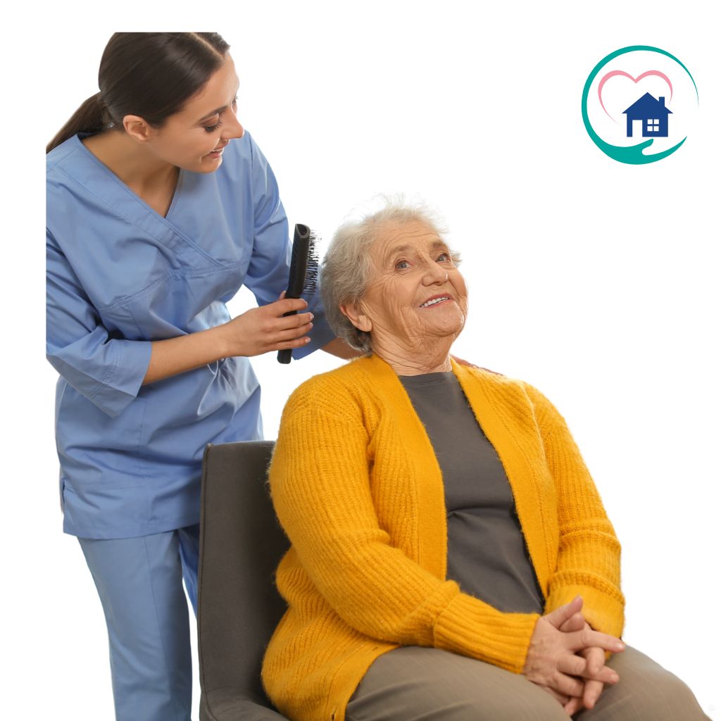 At-home care not covered by Medicare