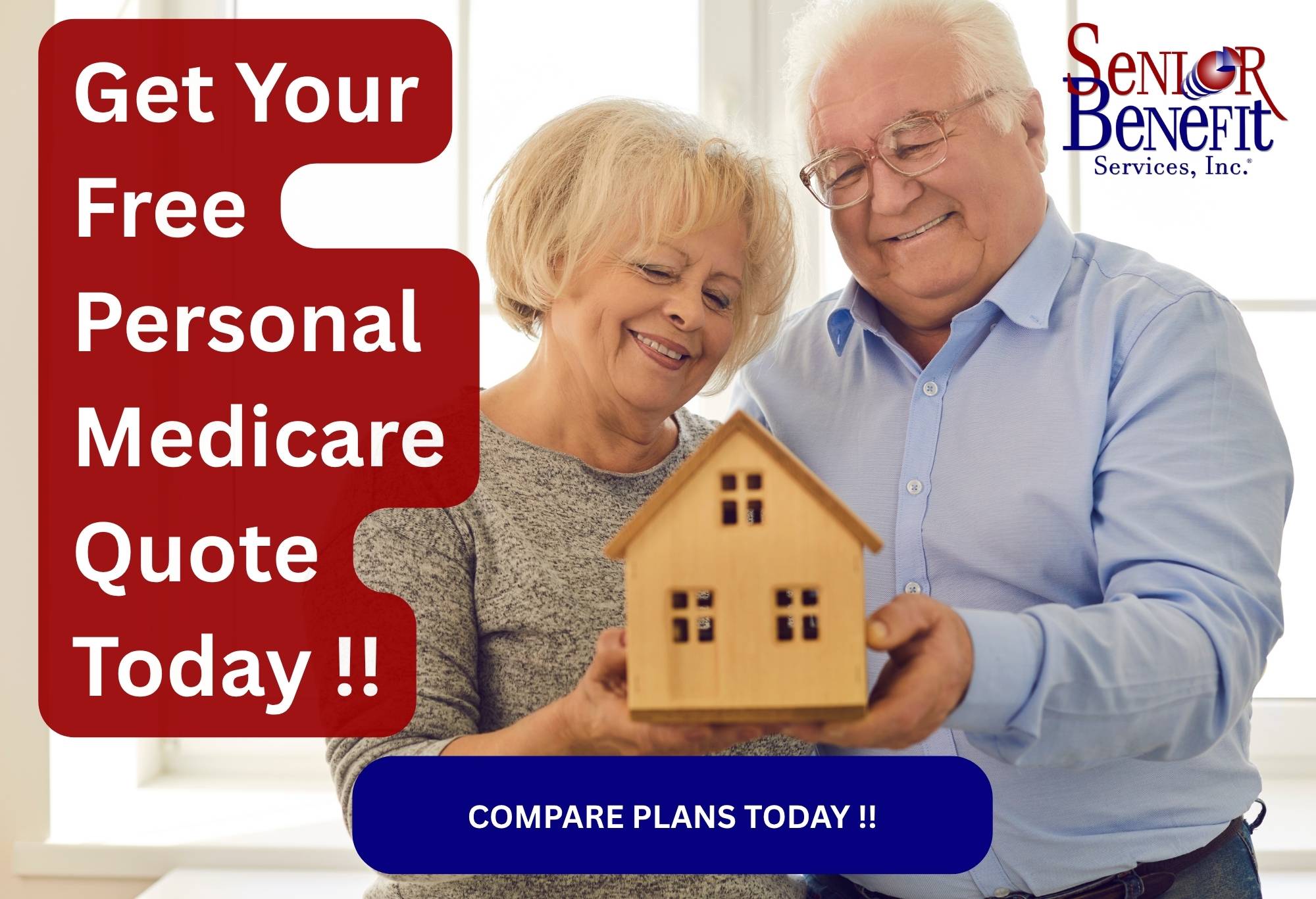 Get a freed medicare quote - Senior Benefit Services Hagerstown, MD