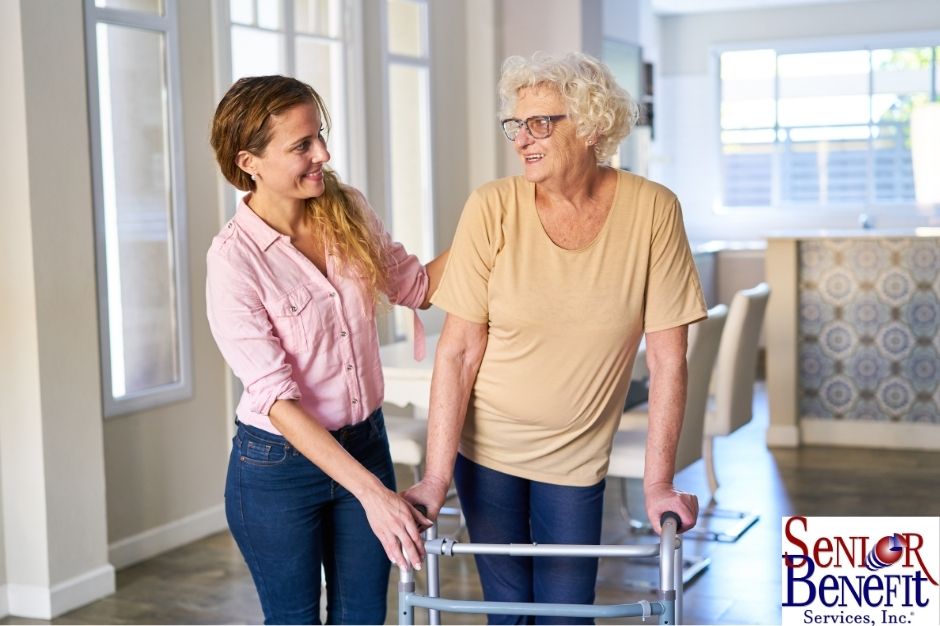 Medicare To Pay For Home Care - Senior Benefit Services Hagerstown, MD