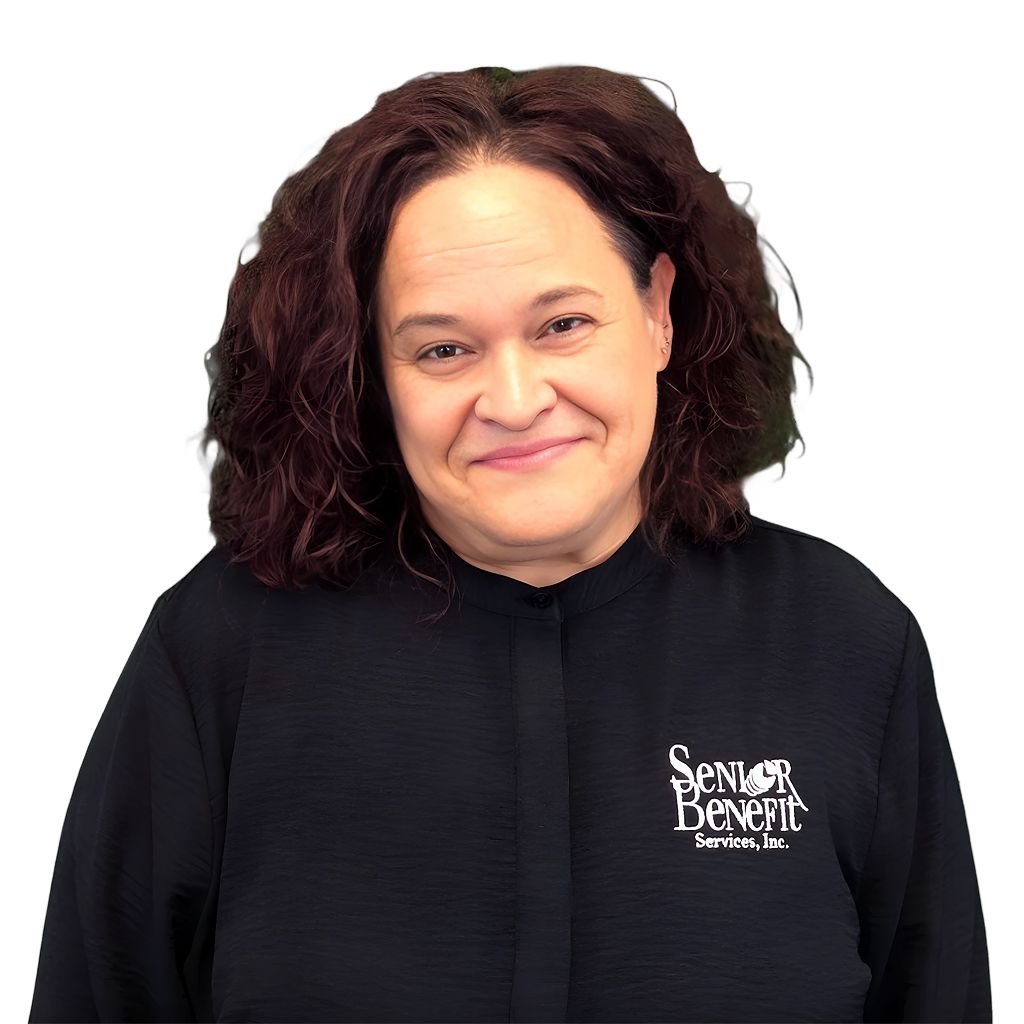 Kachele Aleshire, Medicare Insurance Agent, Medicare Broker