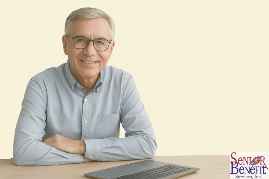 Medicare Eligibility by Age in Maryland