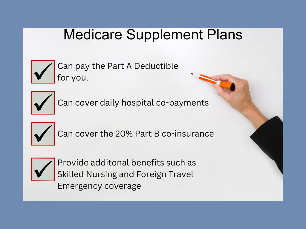 Looking at medicare plan n vs plan g and others