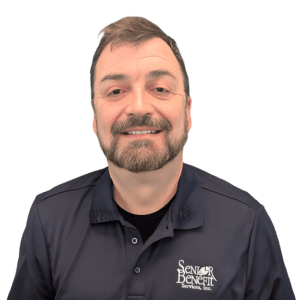 Mike Barnes, Medicare Agent, Medicare Broker