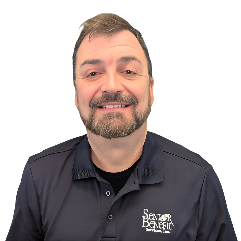 Mike Barnes, Medicare Agent, Medicare Broker