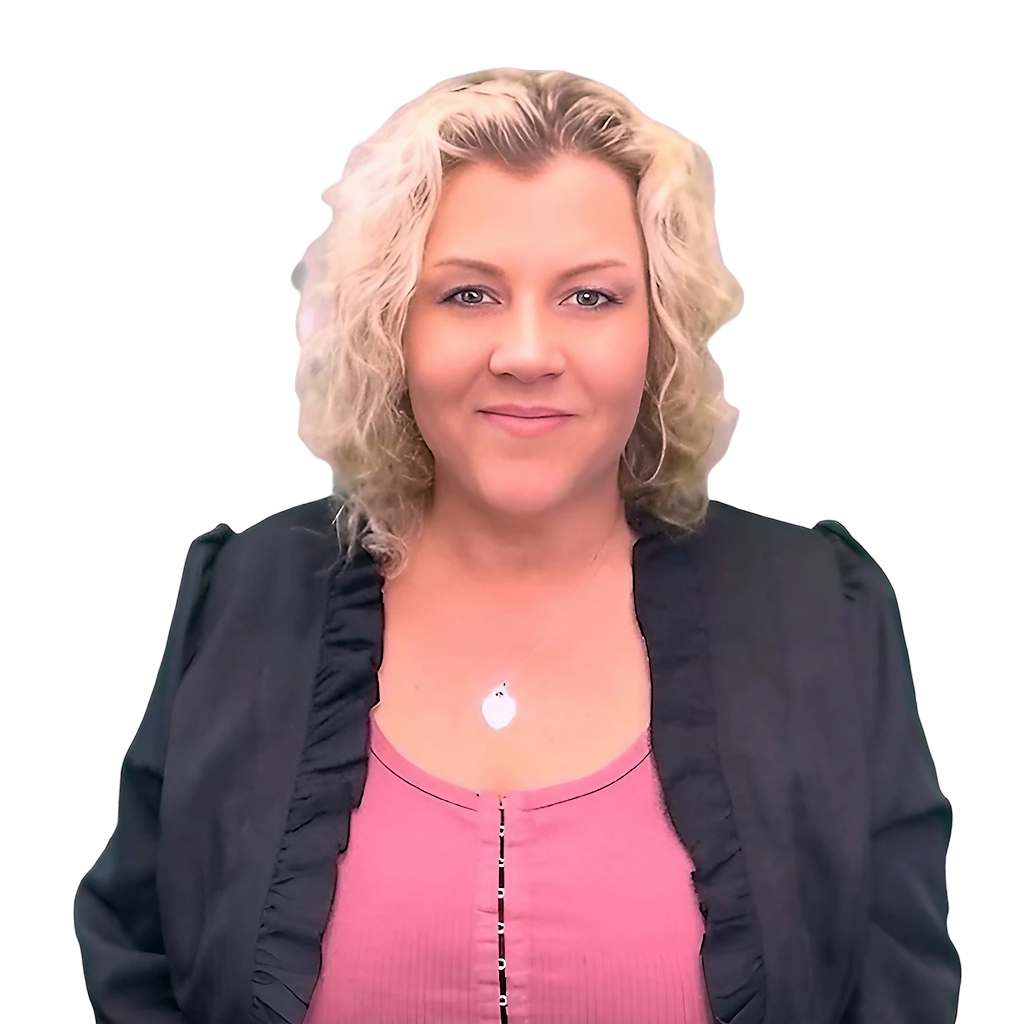 Nicole Hardy, Medicare Agent, Medicare Broker