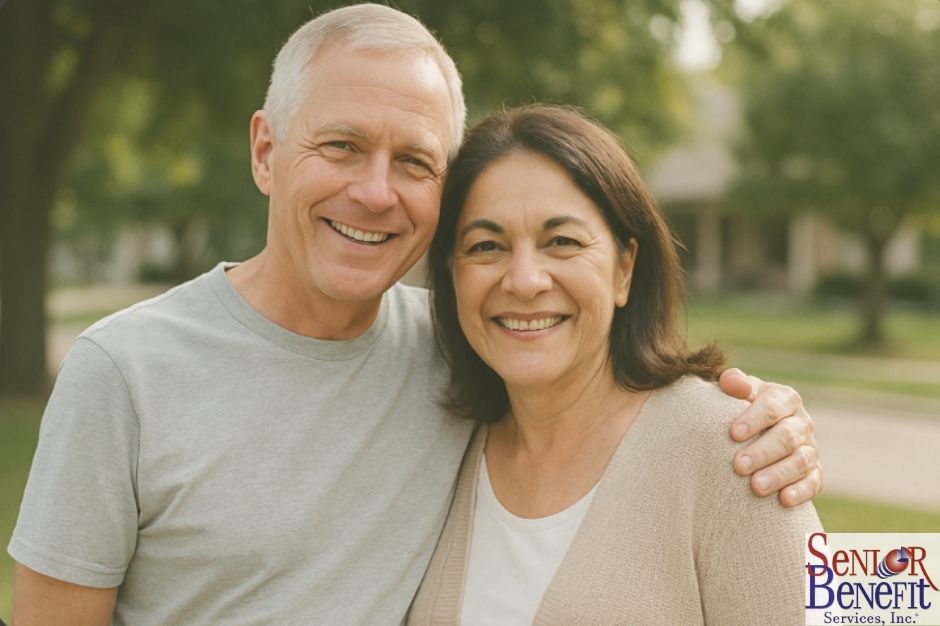 Qualifying With A Spouse in Maryland