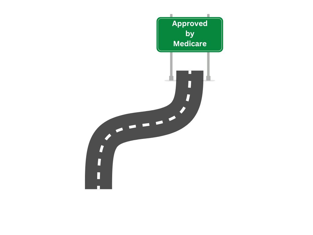 Getting Wegovy covered by Medicare