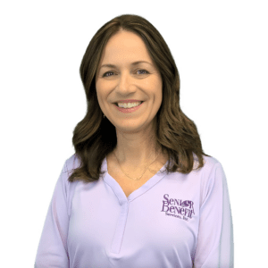 Sharon Sass, Medicare Insurance Agent, Medicare Broker