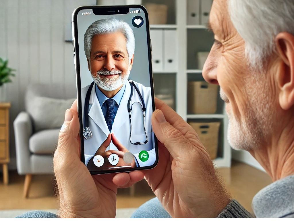 Does Medicare Cover Telehealth