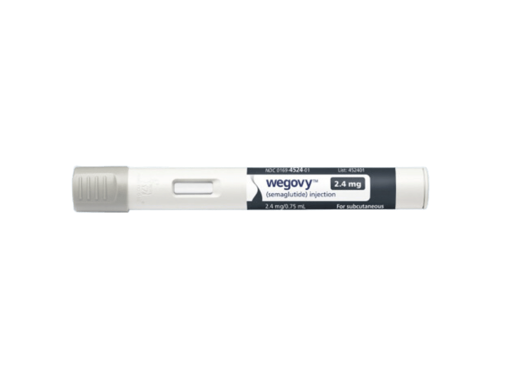 Wegovy covered by Medicare